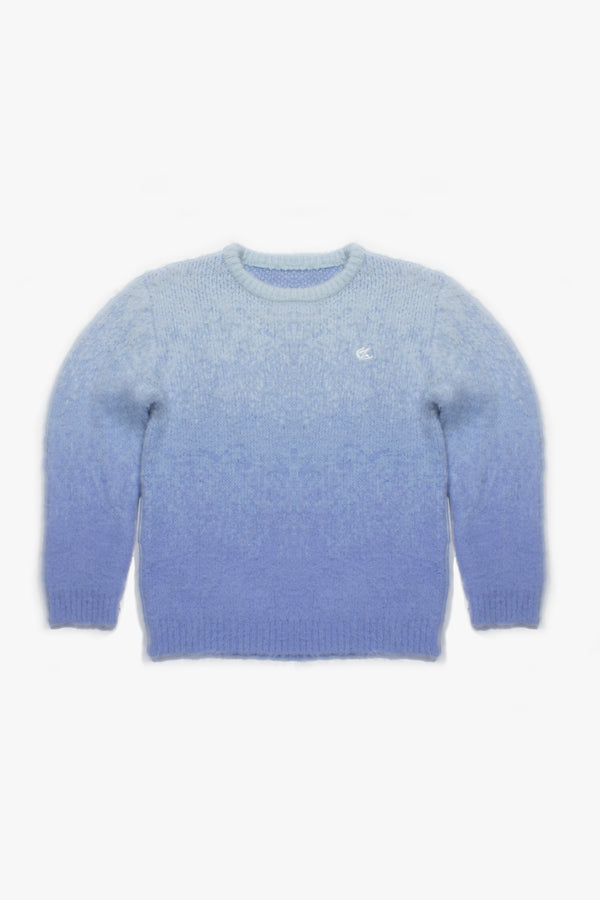 Knit Bleu