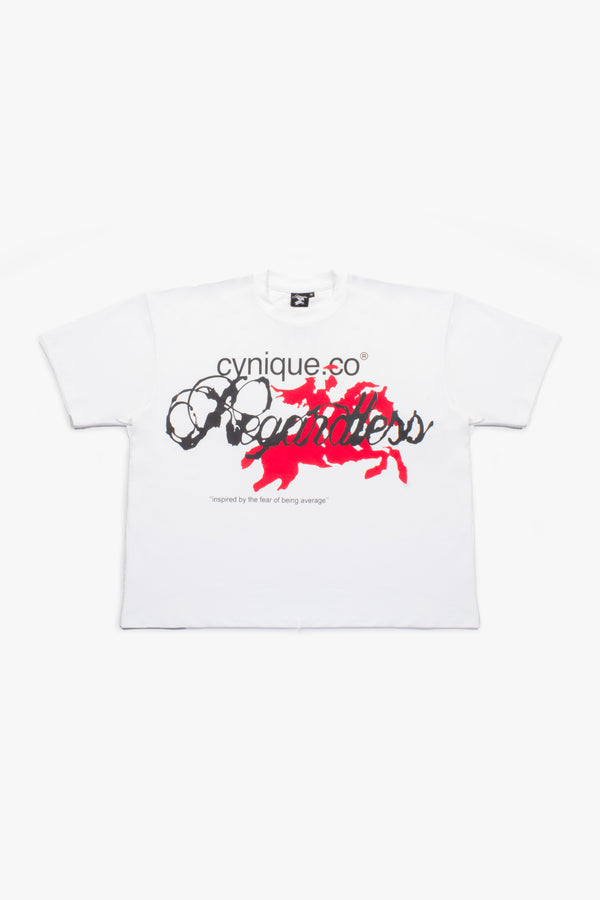 REGARDLESS TEE